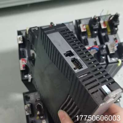 高创伺服驱动器CDHD-0032AAP1，正常件，成色漂