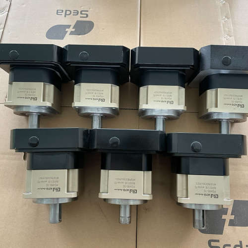 ATG行星PGH90一10减速机速比1：10