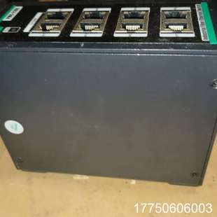 CET中电工业以太网交换机 2108 PMC