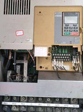 安川变频器CIMR-LB4A0091AAA 45KW /37