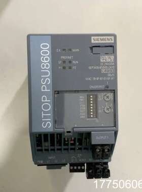 6EP3436-8SB00-2AY0 SITOP PSU86