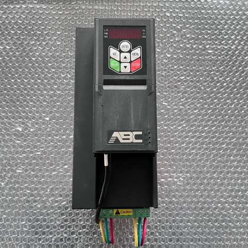 ABC变频器AD800-4T7D5H/011L-PU00CU