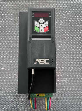 ABC变频器AD800-4T7D5H/011L-PU00CU
