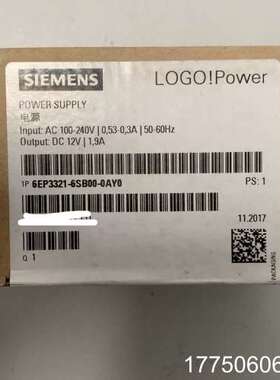 正品6EP3321-6SB00-0AY0 LogoP