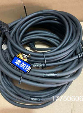 CA-CH5 CA-CH5R CA-CH5L 基恩士连线，