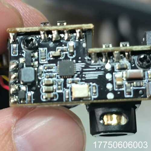 100个晶双GBV1DLDM0700R A+/A+/X/2
