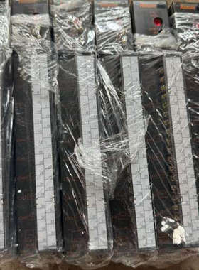 三菱模块Q68DAV，正品件，图拍，功能正常包好，