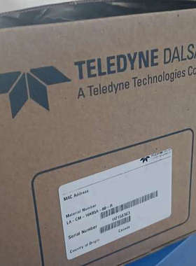 达尔萨16K相机 LA-CM-16K05A-00-R P4-