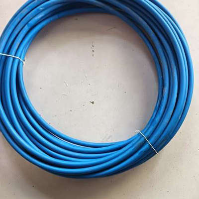 TRBU0805   8x5蓝色 SMC气管 正品，