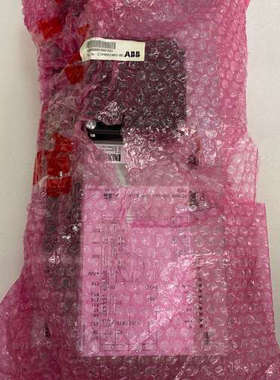 3HNA023093-001 喷涂机器人电源模块PDB