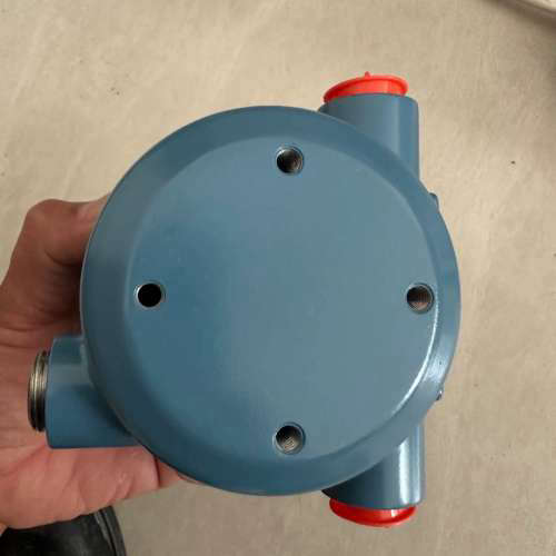 罗斯蒙特644HAI1J2M5T1/三台，正品，裸机无包