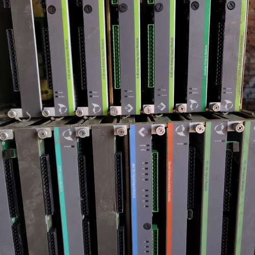 美卓dcs卡型号号有pdp401 iop320  iop30