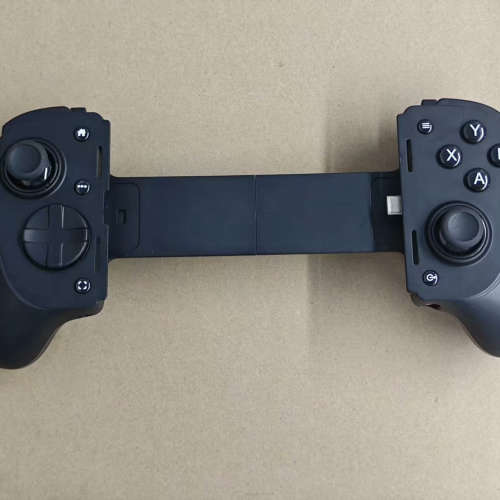 雷蛇(Razer)骑仕Ultra手柄，成，不带任何配件，