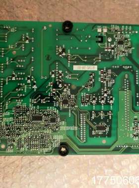 ETC710861安川H1000 160KW驱动板ETC72