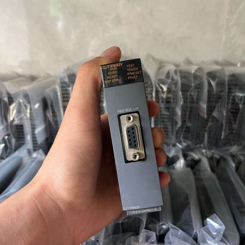 三菱Q系列PLC通讯模块QJ71PB92V