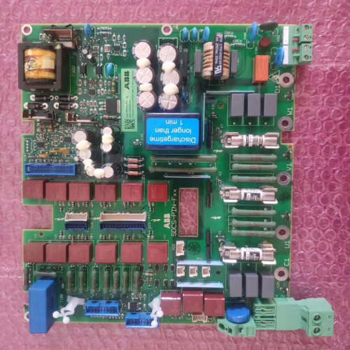 SDCS-PIN-4b 3ADT316300R1510 AB