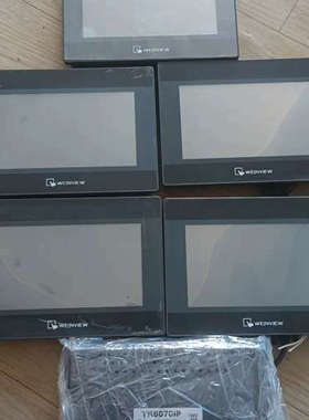 威伦触摸屏MT6070iP TK6070iP WEINVIE