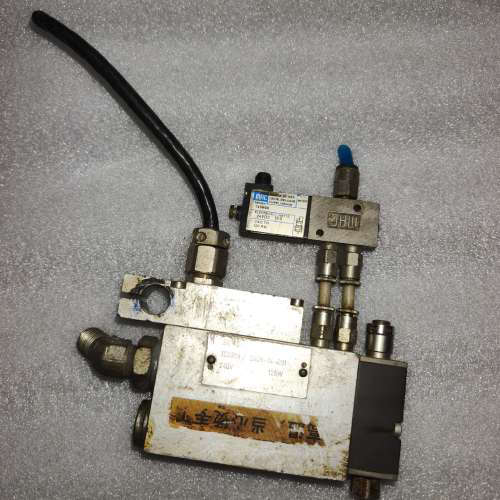 乐百得 SX 1S  热熔胶枪 Robatech 喷枪