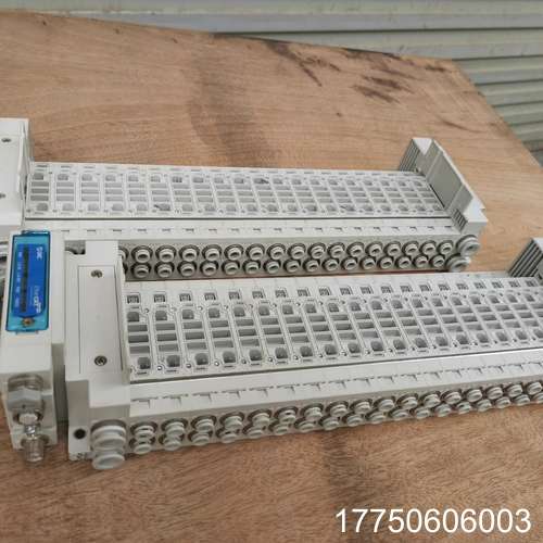 SMC底座适配SY5100， SY5200，SY5300