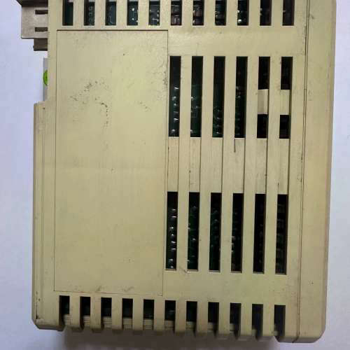 老款模块D0820，功能正常外观完整，顺丰到付