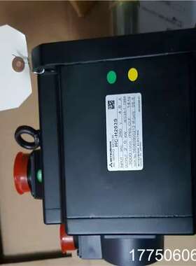 三菱伺服马达HC-MFS23K  HC-MFS13BK