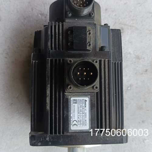 台达ECM-E2M-D11310SS0电机，图，有少许划