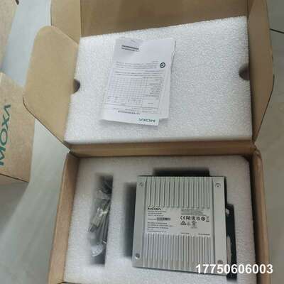 EDS-G512E-4GSFP MOXA摩莎。十二口工业以
