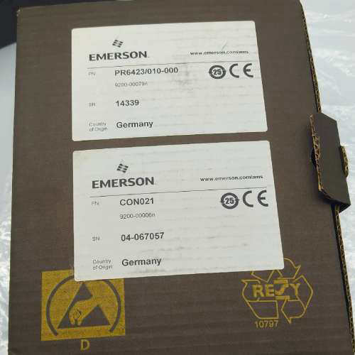 EPRO PR 6423/010-000,PR 642