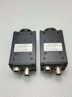 泰力工业黑白相机CS8320SCD(16个)，CS8320S