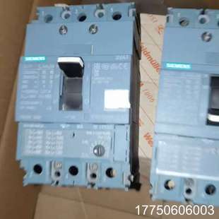 40A 5MH32 空开3VA1140