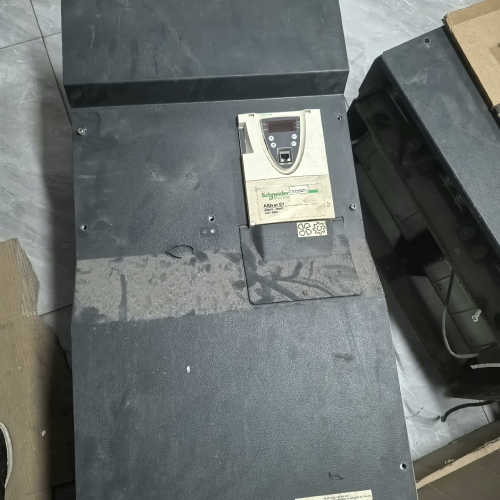 ATV61HC22N4/220KW变频器带电抗器功能正