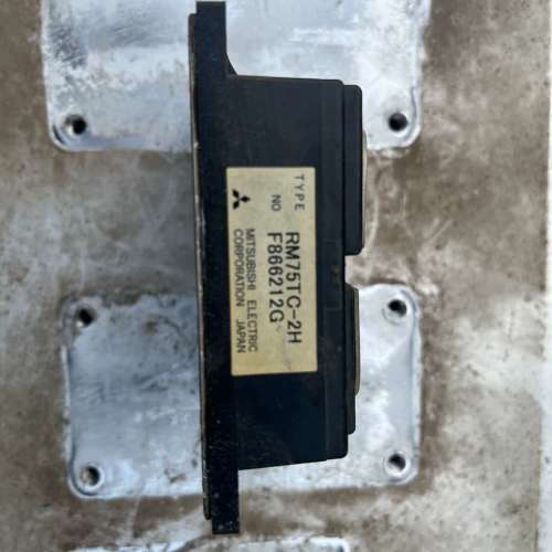 三菱RM75TC-2H