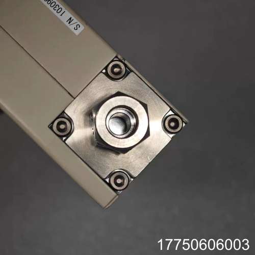 LINTEC 质量流量控制器 MC-3462D-RC-6SW