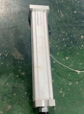 加长亿科达伺服电缸YQZ50-200-015T1610-01