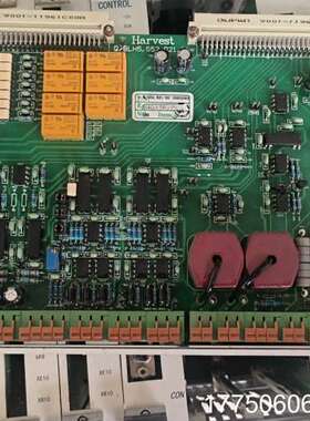 利德华福信号主控板5.552.021