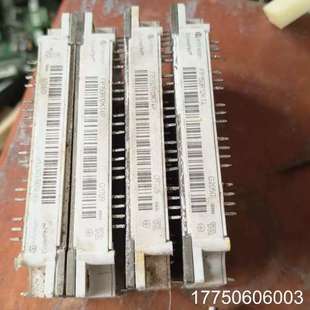 英飞凌模块FP150R12KT4P 有 图