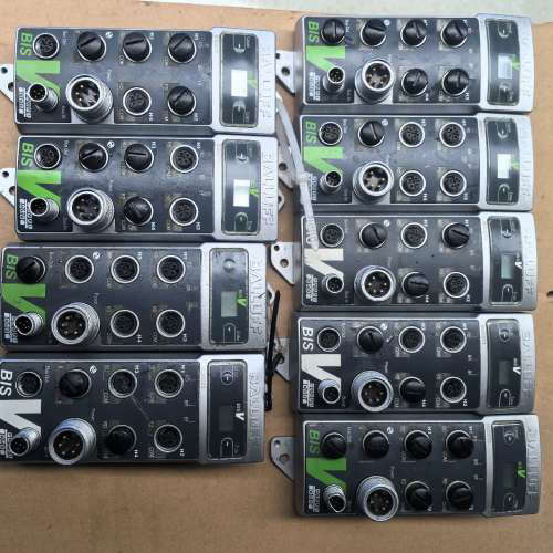 BALLUFF/巴鲁夫 BIS00T3