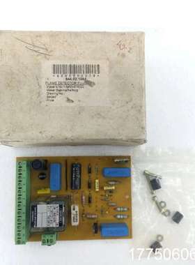 SAACKE-AALBORD火焰探测器FLUS 1-8453