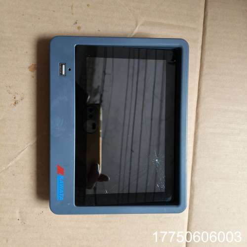 KAWATA川田 KMS-F007触摸屏