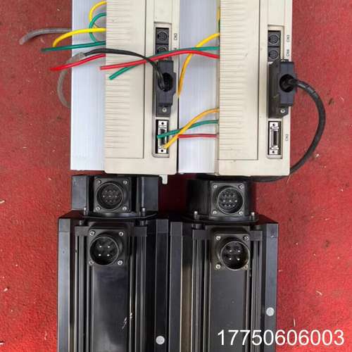 东伺服电机 JSMA-MB30ABK00和JSMA-M