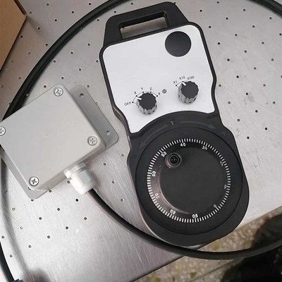 无线手轮 脉冲发生器 编码器 维宏系统 新代系统 宝源系统