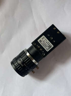 AVT Mako工业相机G-503B PoE+50mm镜头、