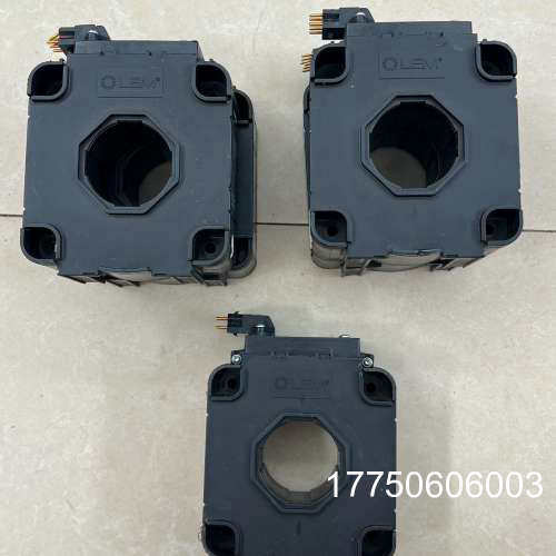 LTC1000-S/SP2LEM电流传感器