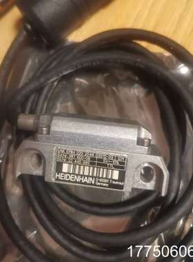 AK ERM220 海德汉 件 包好 387600-08