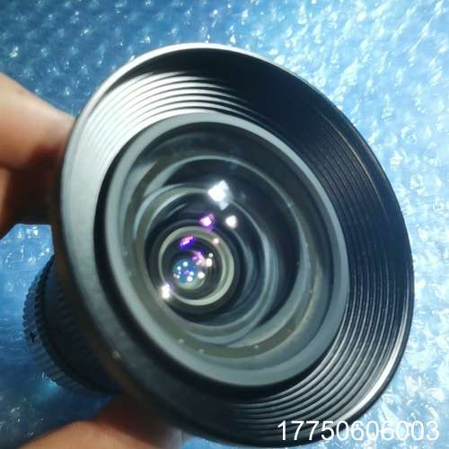 KEYENCE/基恩士CA-LHL16 f=16mm/F2.