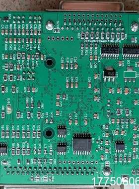 激光打标卡USB-1 V2.0，支持新锐激光FSVi系列SC