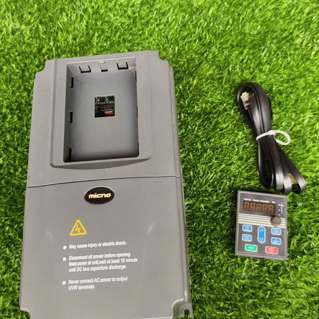 迈凯诺变频器 KE300-004G/5R5P-T4，4KW/