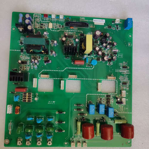 SCMV(M)0370/0450/A110(3) 三肯变频器