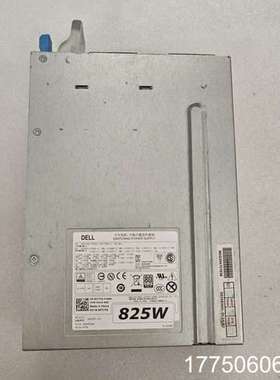 DELL/戴尔T5810 T7810 电源 H825EF-0