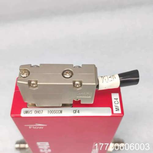 HORIBA 质量流量计 SEC-E40 N2 100SCC